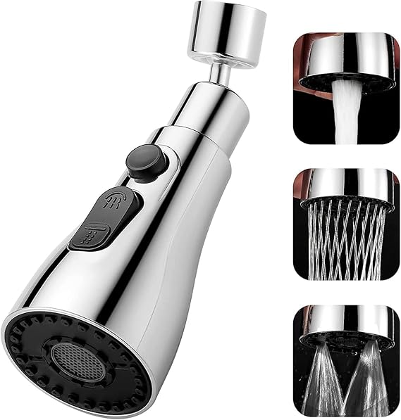 Read more about the article Upgrade Your Kitchen with the Nubilous Flexible Tap Extender – A Must-Have for Every Indian Home!