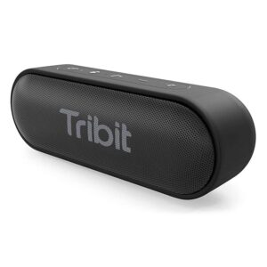 Read more about the article Tribit XSound Go Bluetooth Speaker: Big Sound in a Small Package