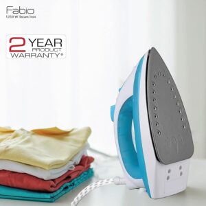 Read more about the article Havells Zest 1100-Watt Dry Iron – Style Meets Power for Effortless Ironing!